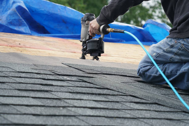 Quick and Trustworthy Emergency Roof Repair Services in Siloam Springs, AR