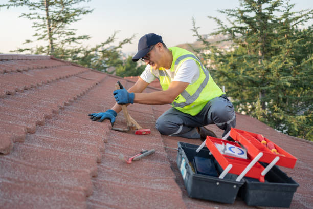 Best Best Roofing Contractors  in Siloam Springs, AR