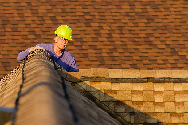 Best Slate Roofing Contractor  in Siloam Springs, AR