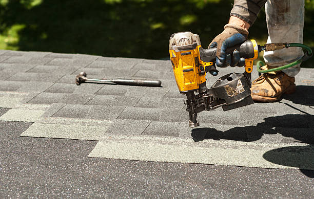 Siloam Springs, AR Roofing Contractor Company