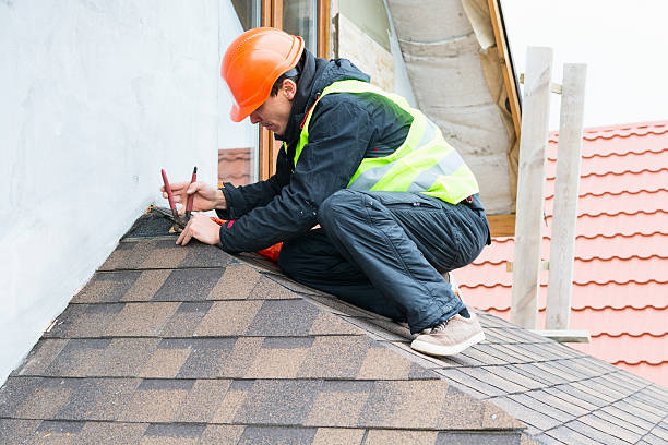 Best Local Roofing Companies  in Siloam Springs, AR