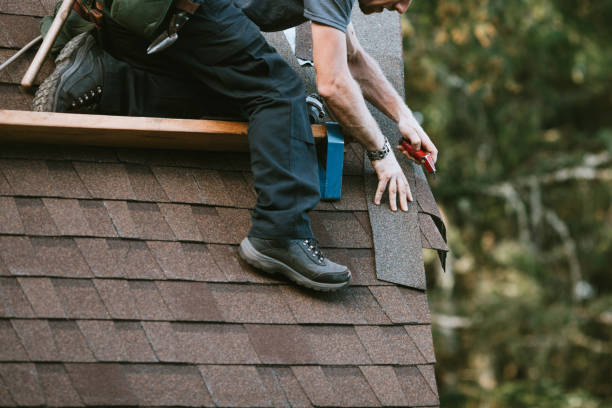 Tile Roofing Contractor in Siloam Springs, AR