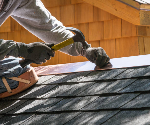 Best New Roof Installation  in Siloam Springs, AR
